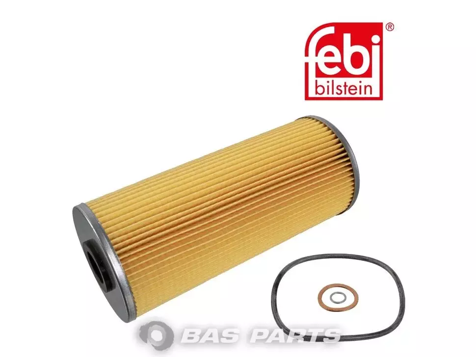 Oliefilter Febi 5001846628 Oliefilter Febi 5001846628