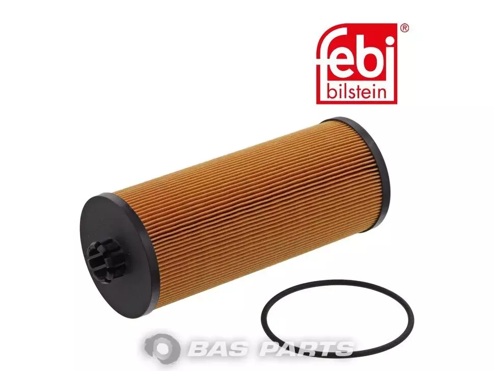 Oliefilter Febi 51055040096 Oliefilter Febi 51055040096