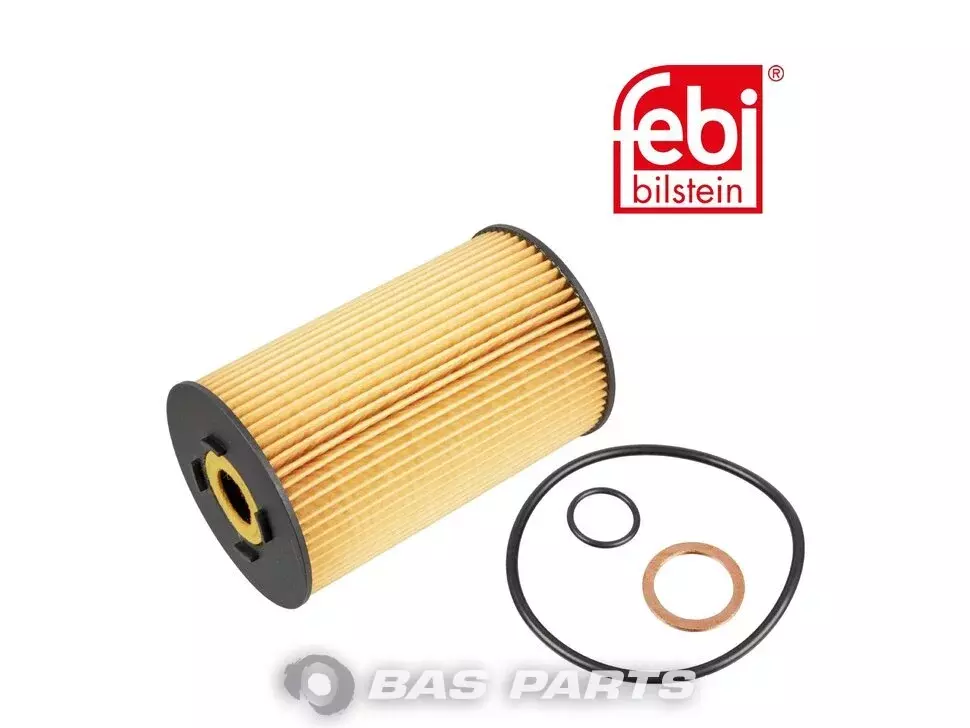 فلتر الزيت Febi 3661800609