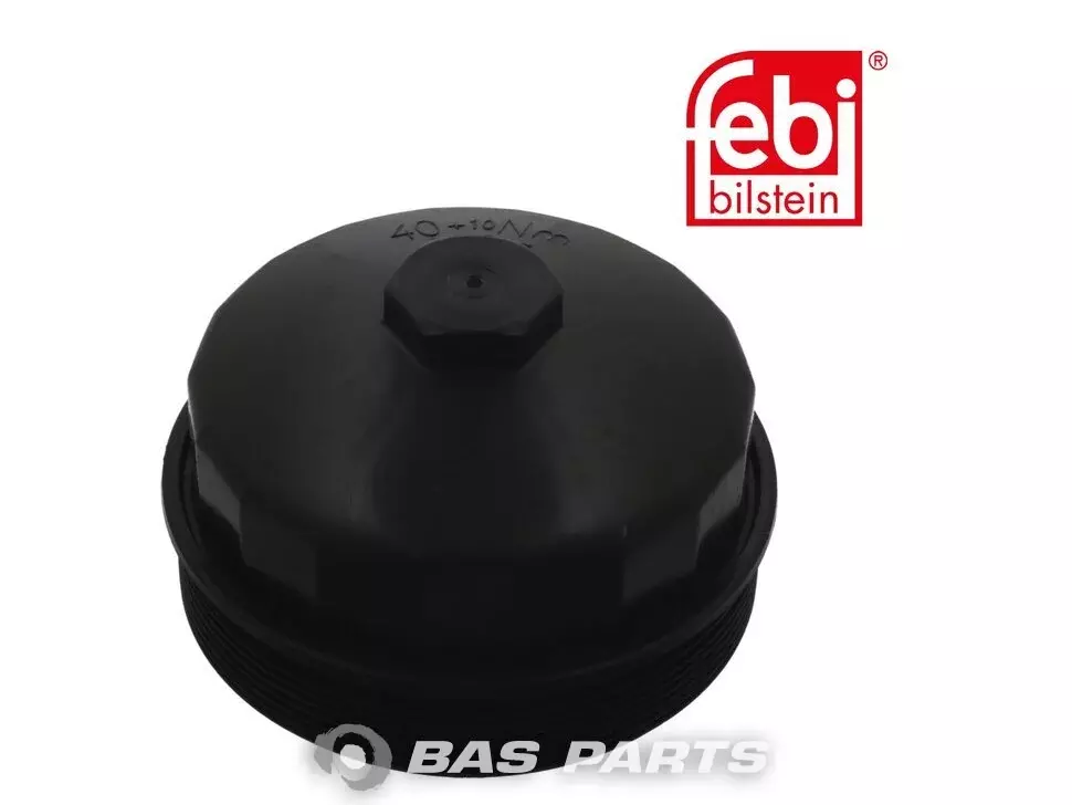 Capac filtru ulei Febi 5411840208 Capac filtru ulei Febi 5411840208