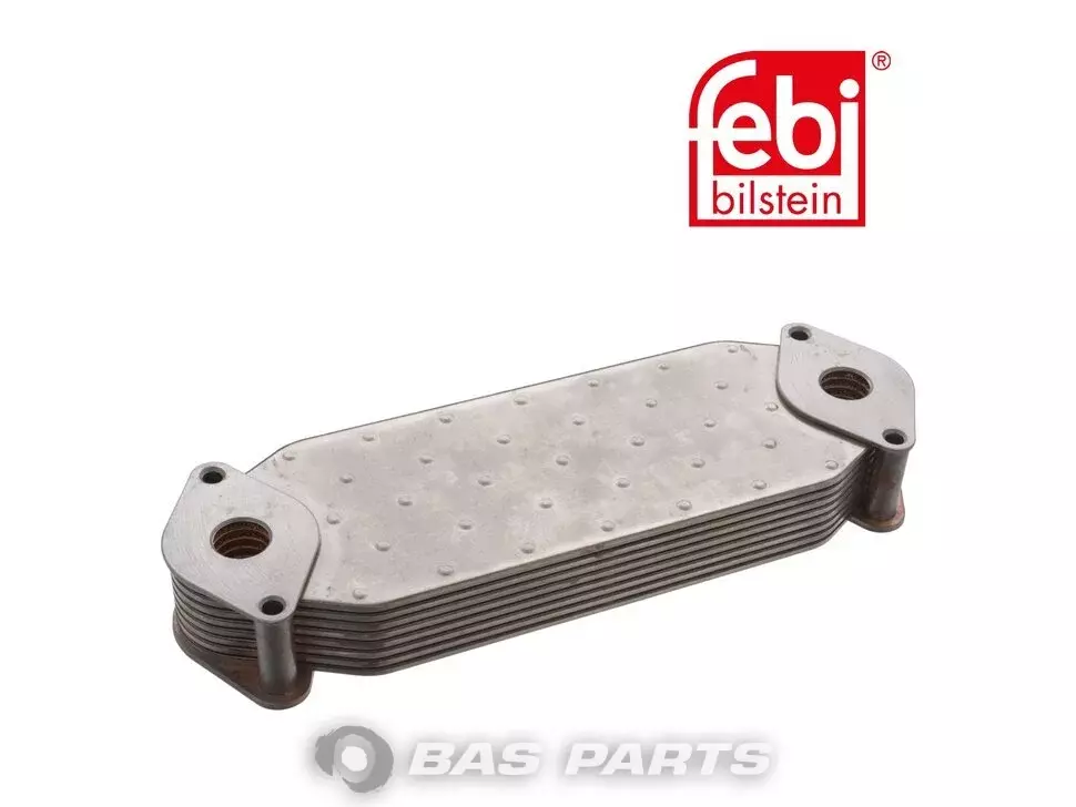 Oil cooler Febi 1 448 933 Oil cooler Febi 1 448 933
