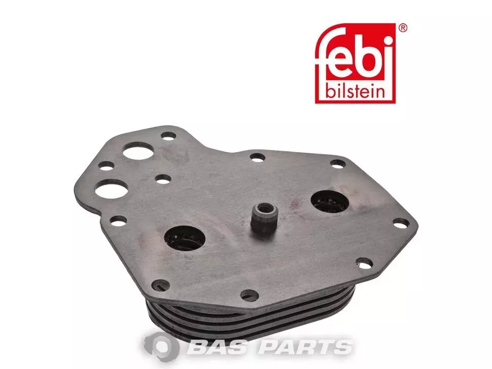 Ölkuhler Febi 0001802665 Ölkuhler Febi 0001802665