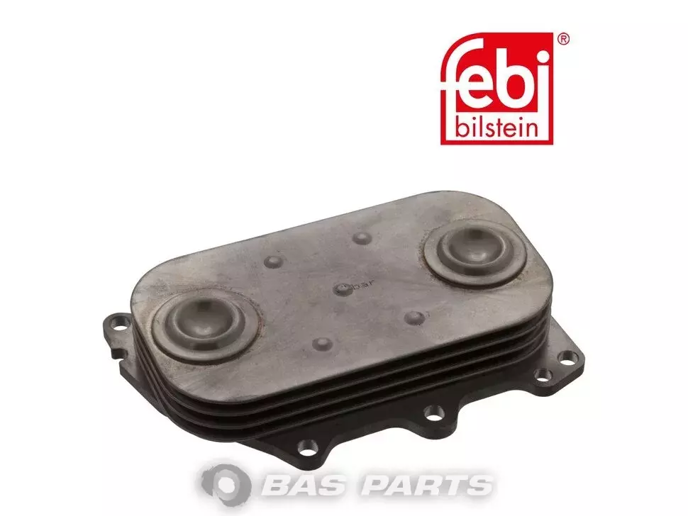 Ölkuhler Febi 51056010178 Ölkuhler Febi 51056010178
