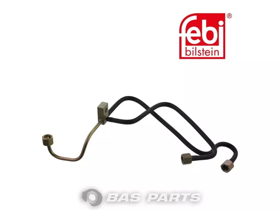 Ölleitung Febi 3551870282 Ölleitung Febi 3551870282