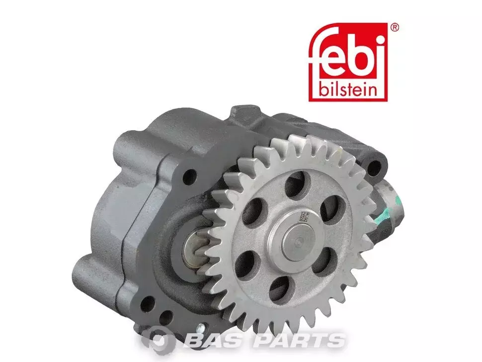Pompa dellolio Febi 0 9945 2340