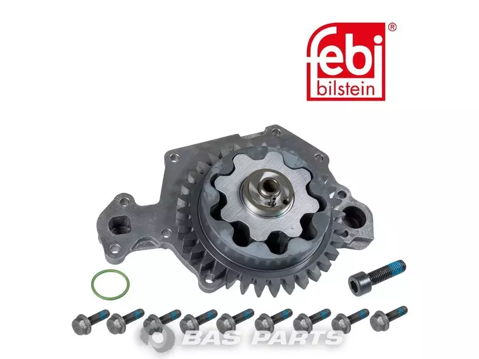 Pumpa ulja Febi 51051040234