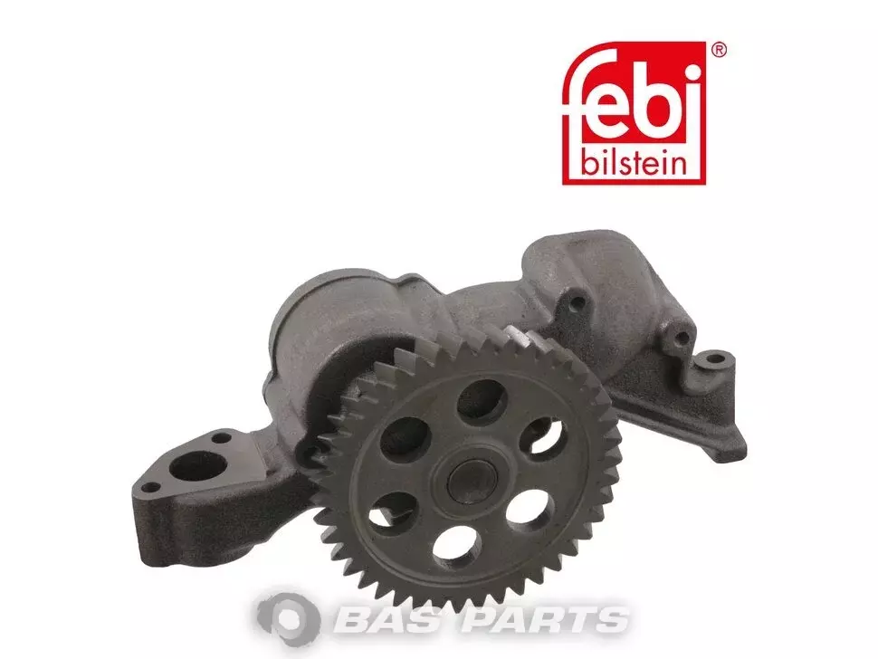Pompa dellolio Febi 5411800401