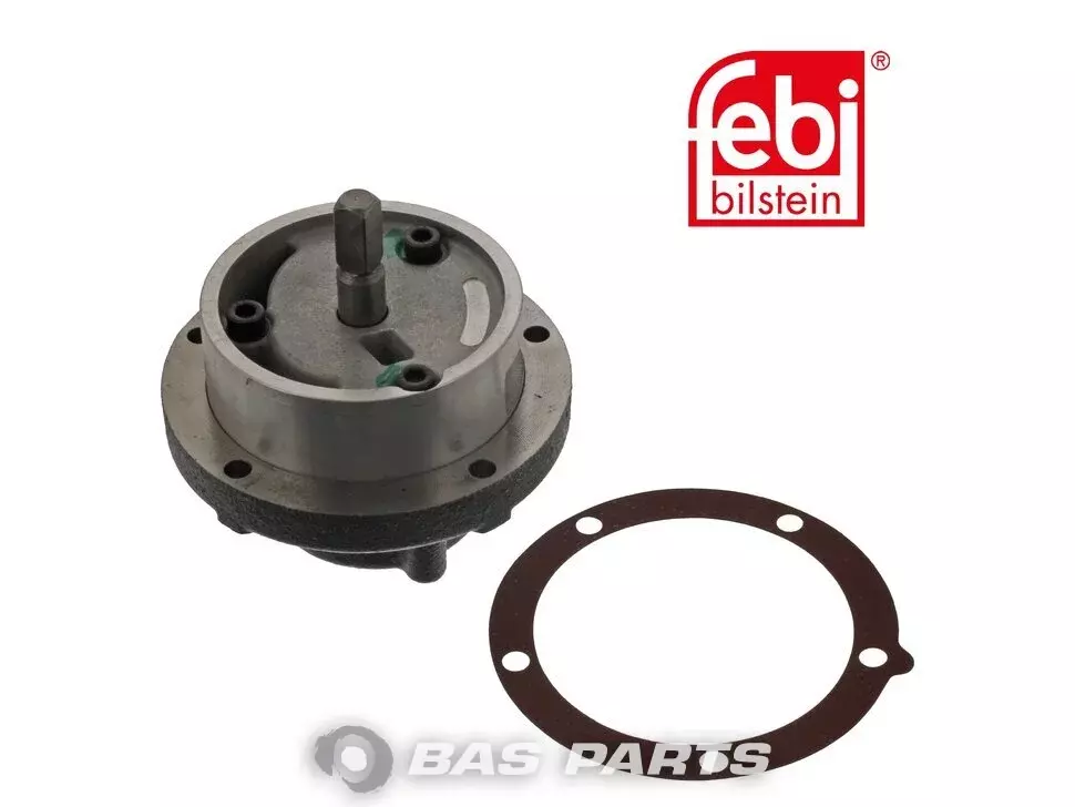 Oil pump Febi 1 728 615 Oil pump Febi 1 728 615