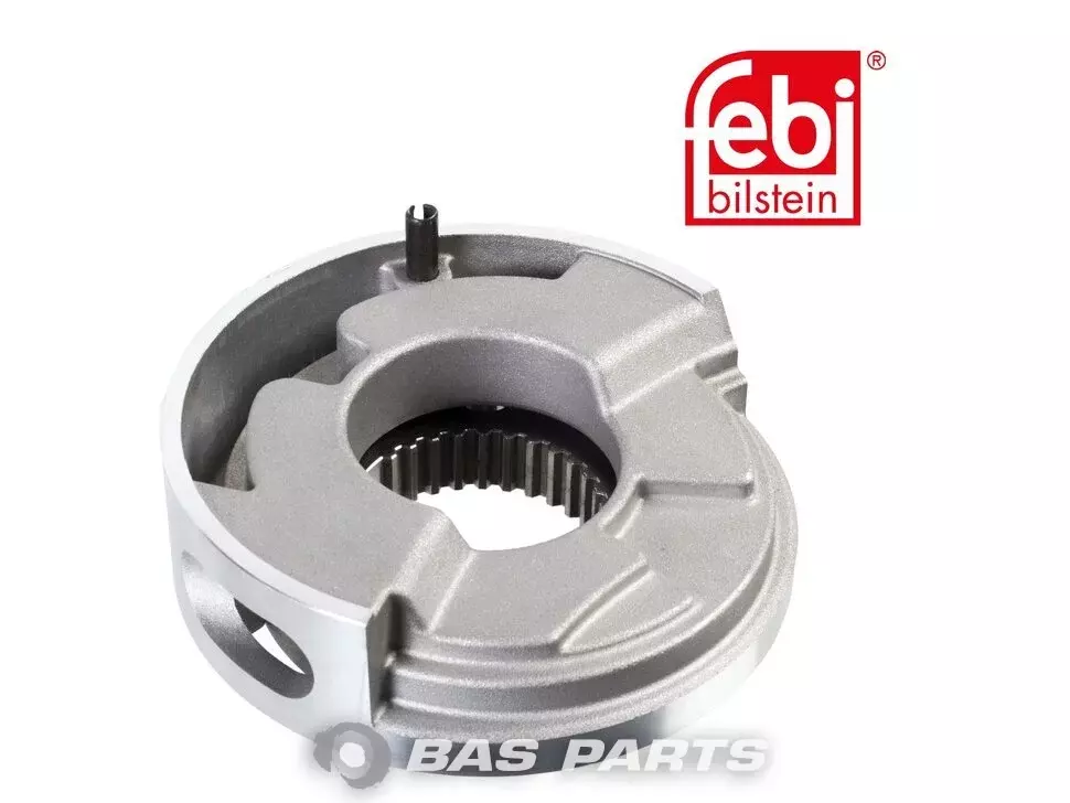 Oil pump Febi 0019917860 Oil pump Febi 0019917860