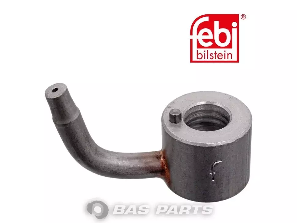 Oil nozzle Febi 3521800143 Oil nozzle Febi 3521800143