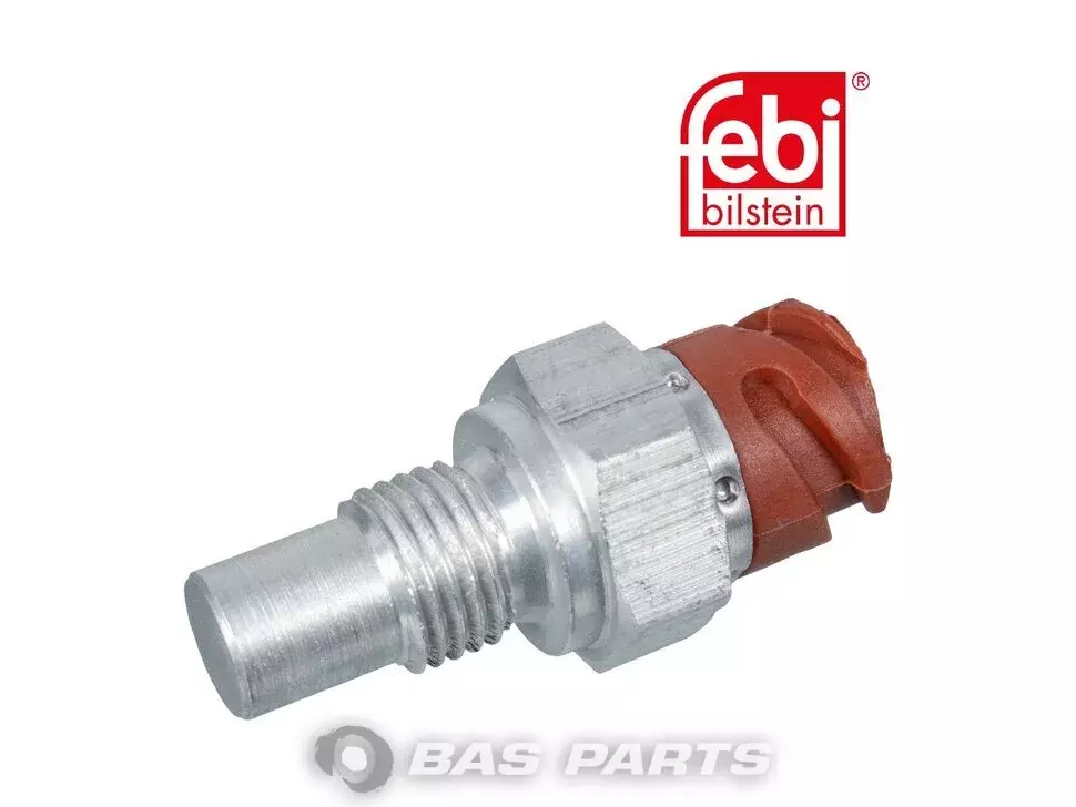 Temperatursensor Febi 51274210151 Temperatursensor Febi 51274210151