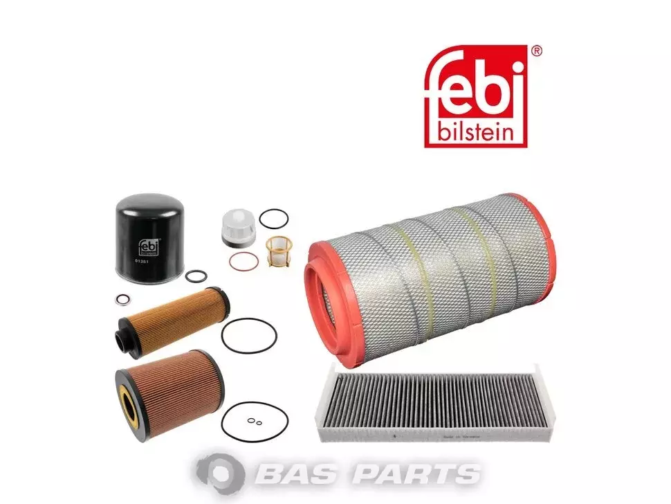 Maintenance Kit Febi 51055040098 Maintenance Kit Febi 51055040098