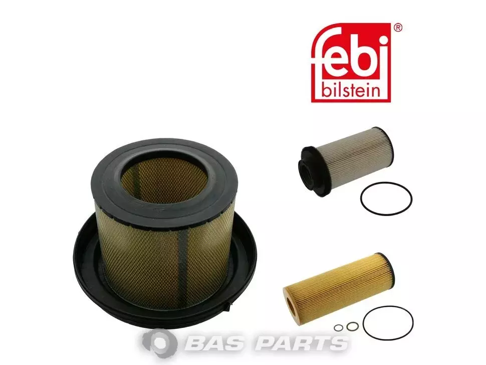 Maintenance Kit Febi 0001805809 Maintenance Kit Febi 0001805809