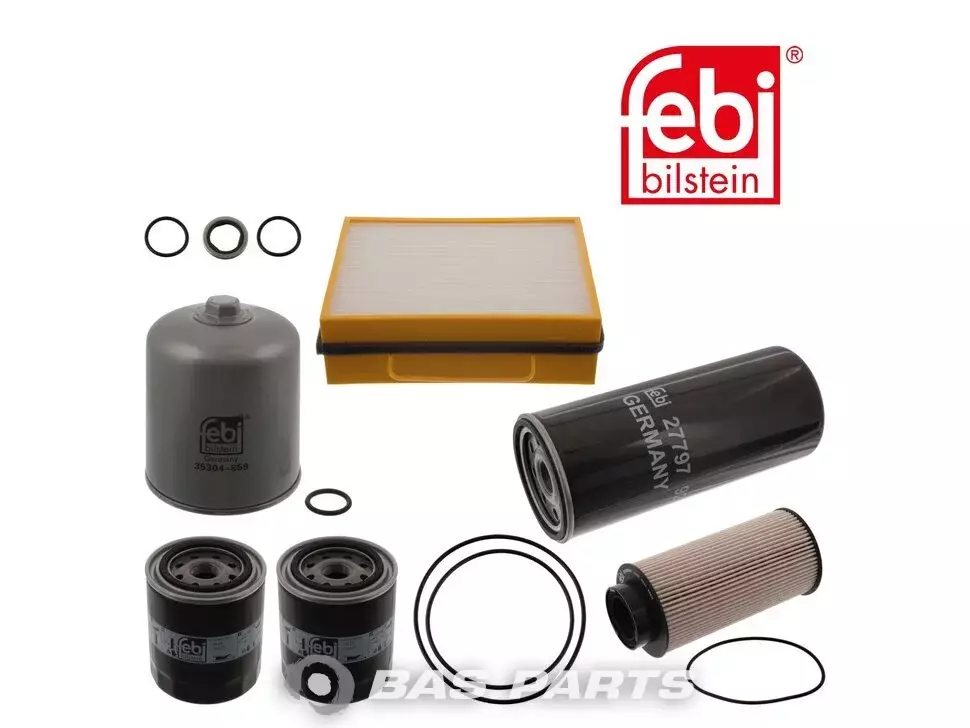 Maintenance Kit Febi 2 241 818 Maintenance Kit Febi 2 241 818