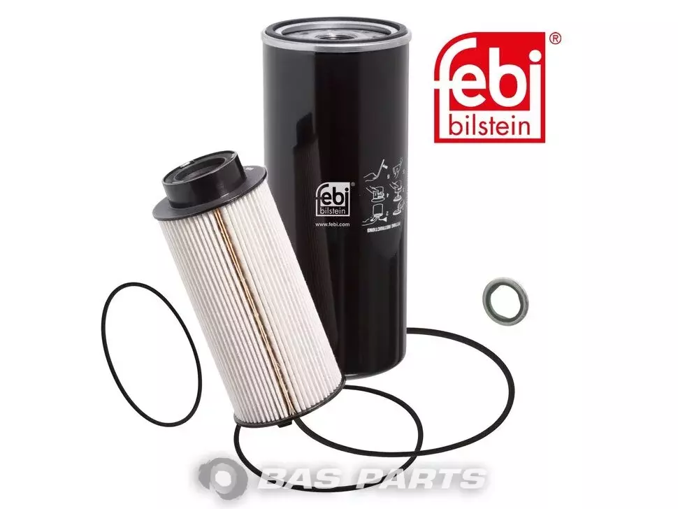 Maintenance Kit Febi 2 189 413 Maintenance Kit Febi 2 189 413