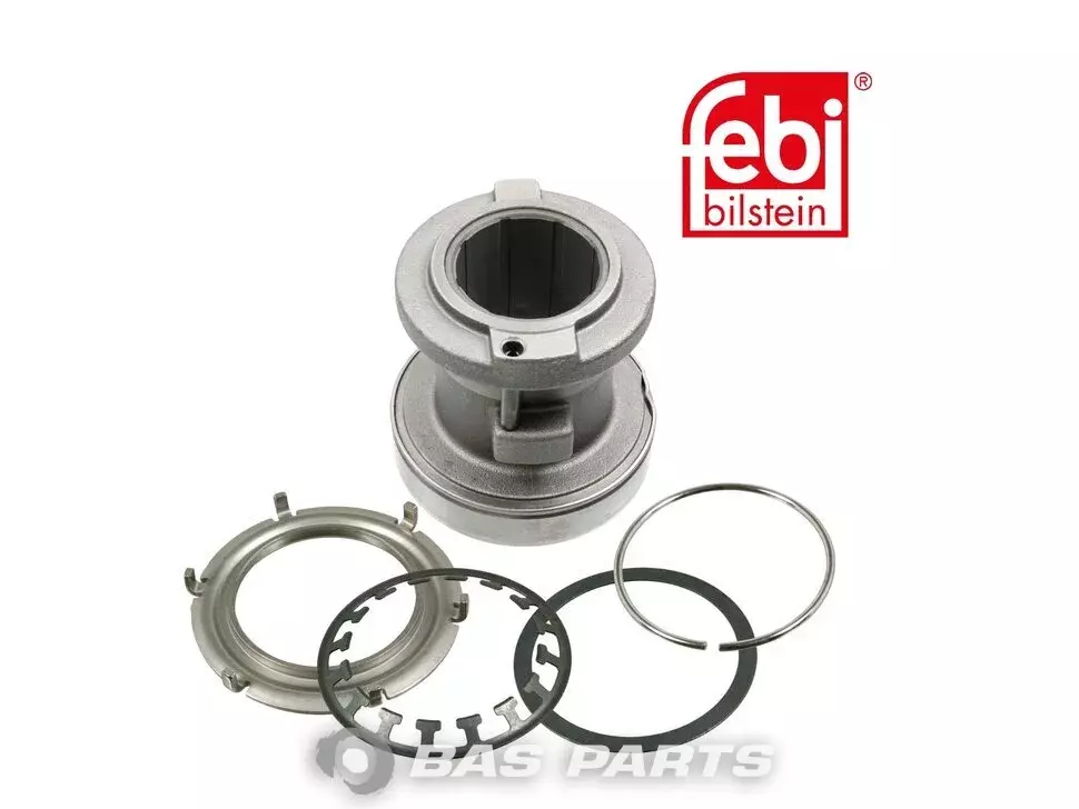 Ausrücklager Febi 0022504715 Ausrücklager Febi 0022504715