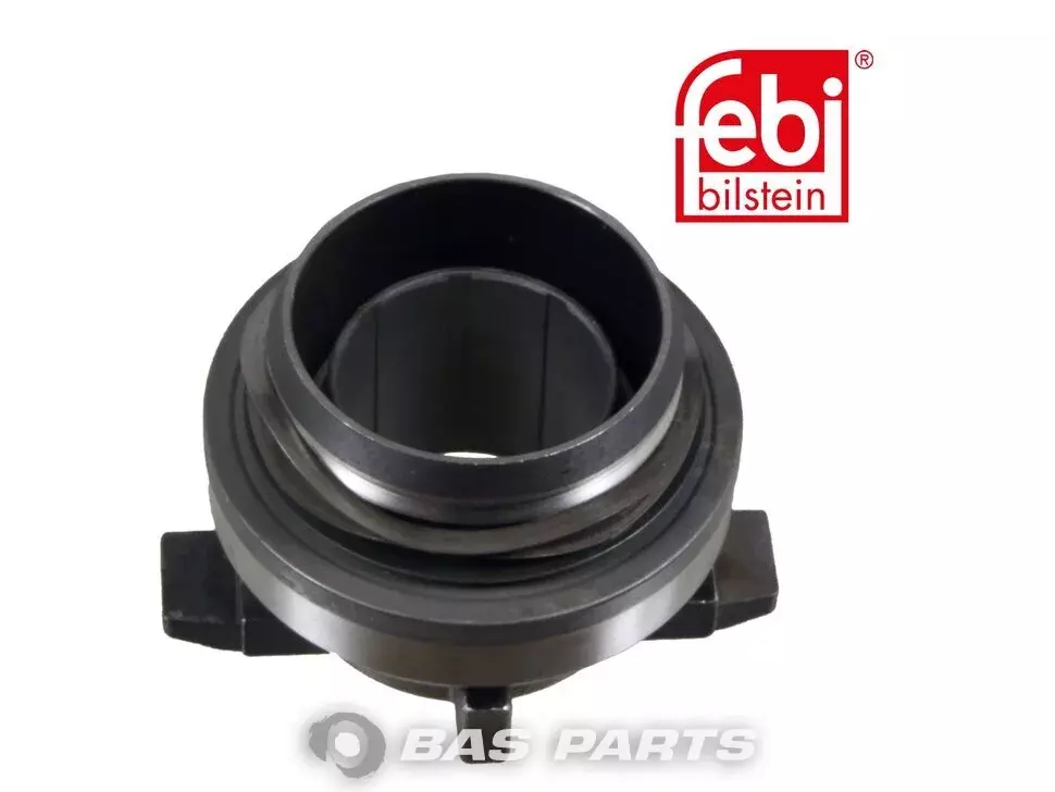 Release bearing Febi 51300006532 Release bearing Febi 51300006532