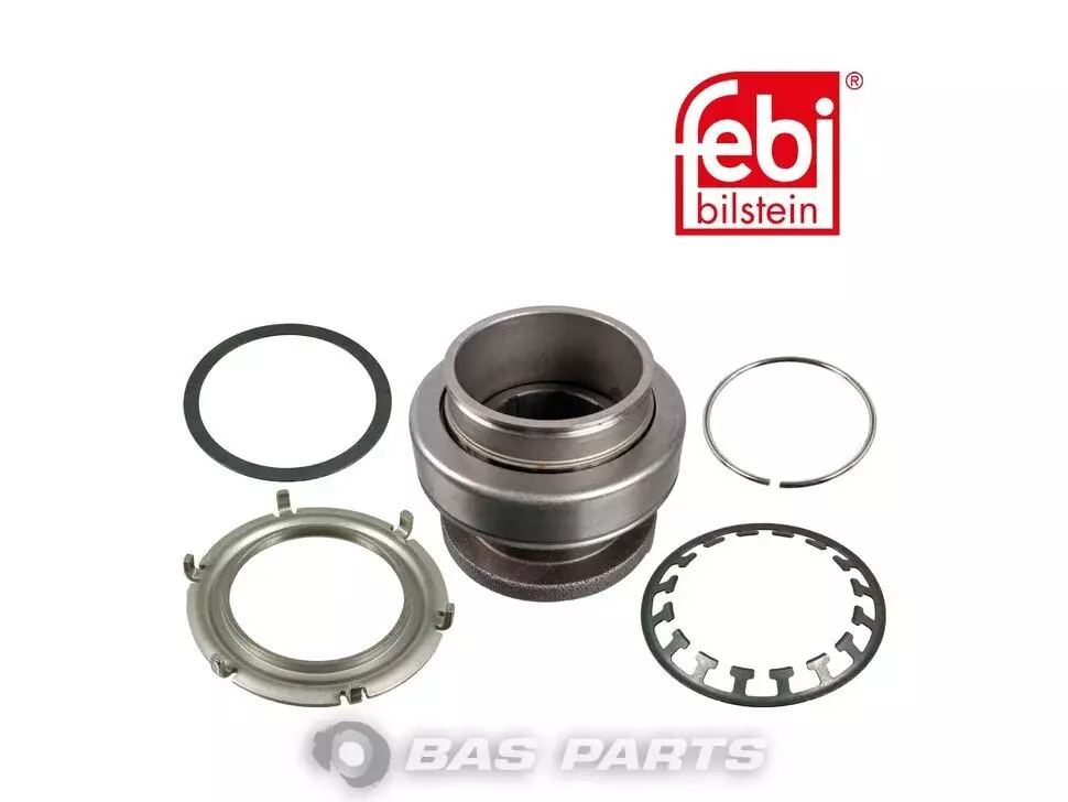 Release bearing Febi 0022508215