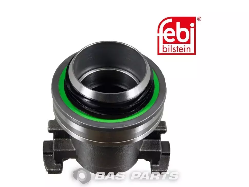 Release bearing Febi 0012500515 Release bearing Febi 0012500515