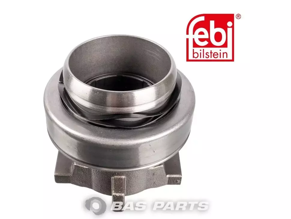 Release bearing Febi 0002543208