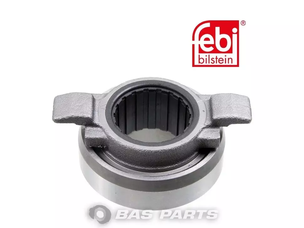 Release bearing Febi 0002509515