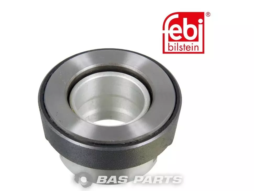 Release bearing Febi 0 0247 5546 Release bearing Febi 0 0247 5546