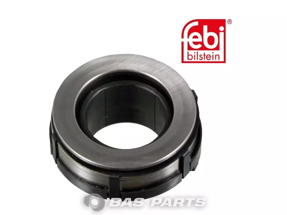 Cuscinetto di sgancio Febi 0002507015