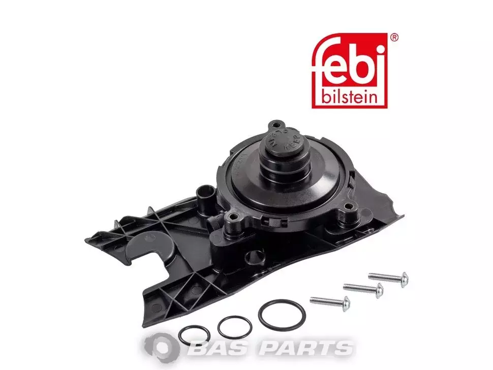 Entlüftungsventil Febi 5 0437 1134