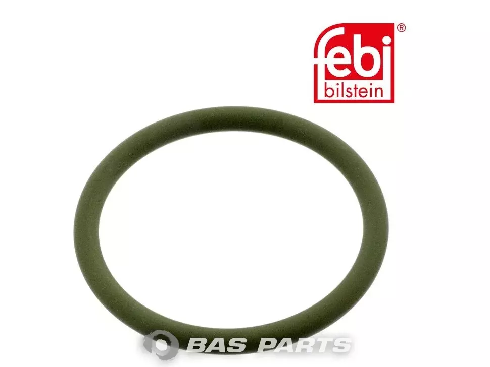 O-ring Febi 0 1728 2381 O-ring Febi 0 1728 2381