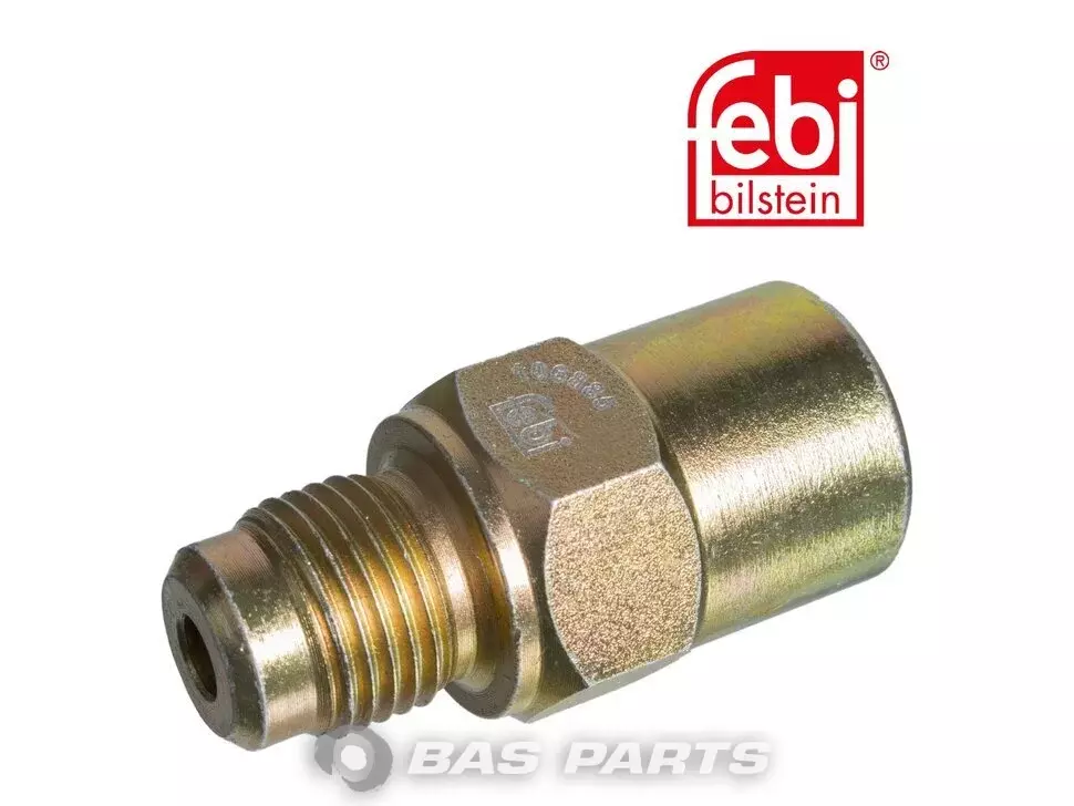 Valvola bypass Febi 0 9319 0258 Valvola bypass Febi 0 9319 0258