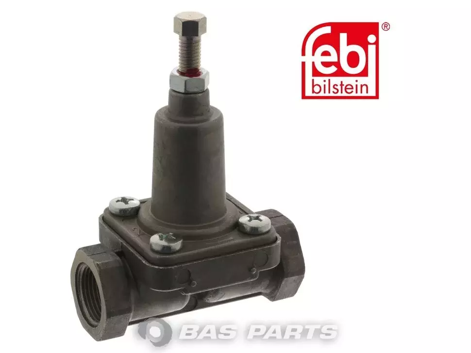 Valvola bypass Febi 5000806701 Valvola bypass Febi 5000806701