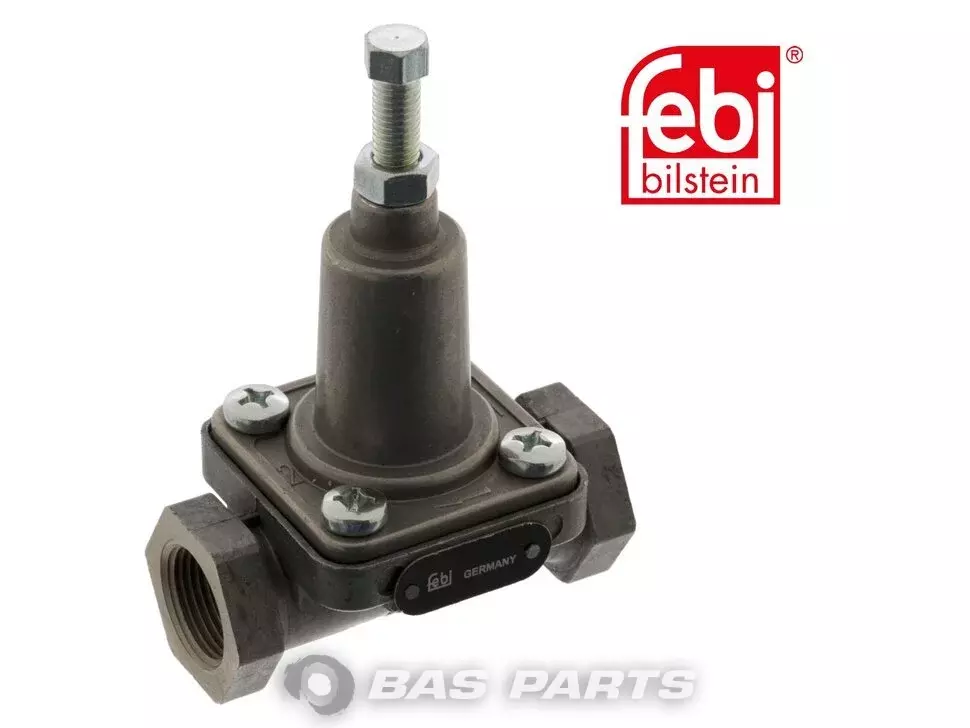 Valvola bypass Febi 000024290944 Valvola bypass Febi 000024290944