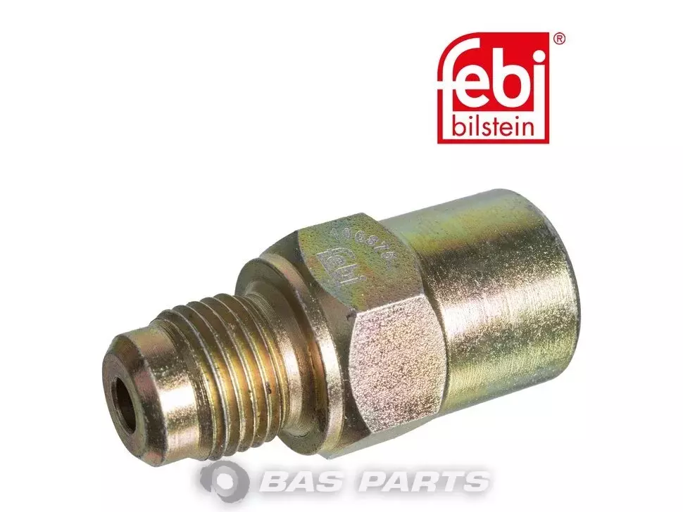 Valvola bypass Febi 1 368 497