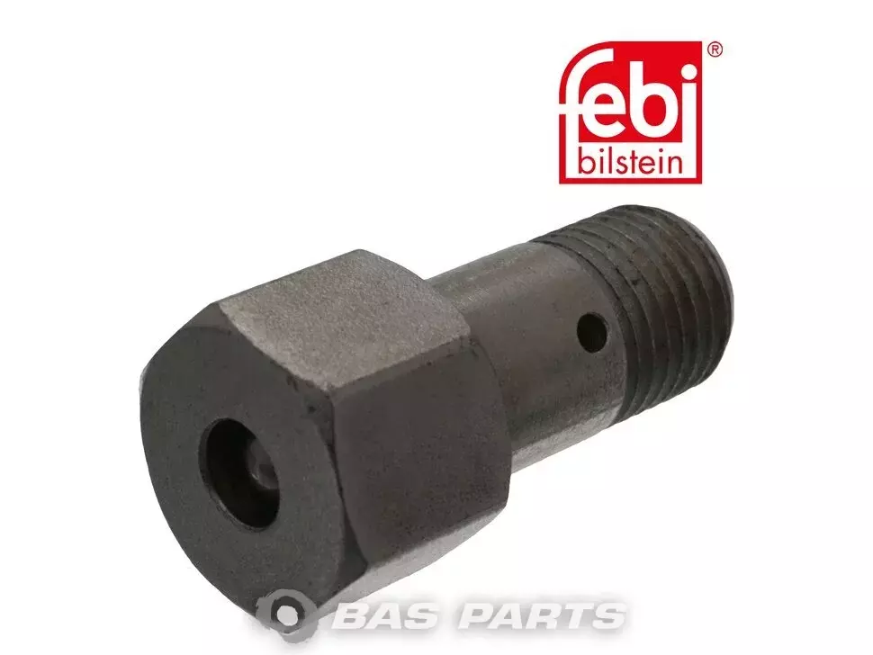 Valvola bypass Febi 51111070016 Valvola bypass Febi 51111070016