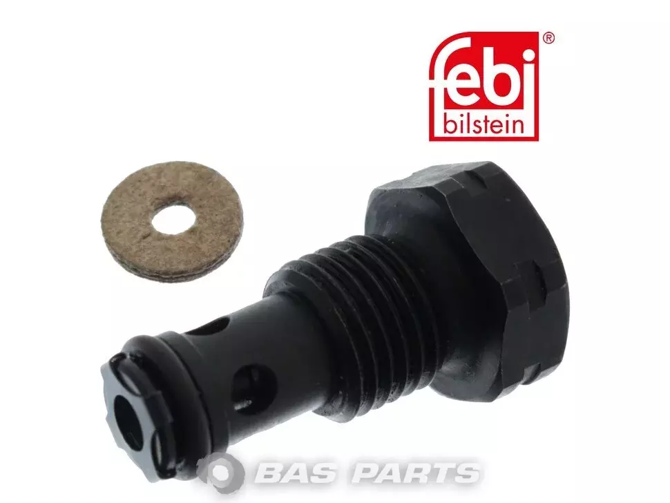 Valvola bypass Febi 51111070029 Valvola bypass Febi 51111070029