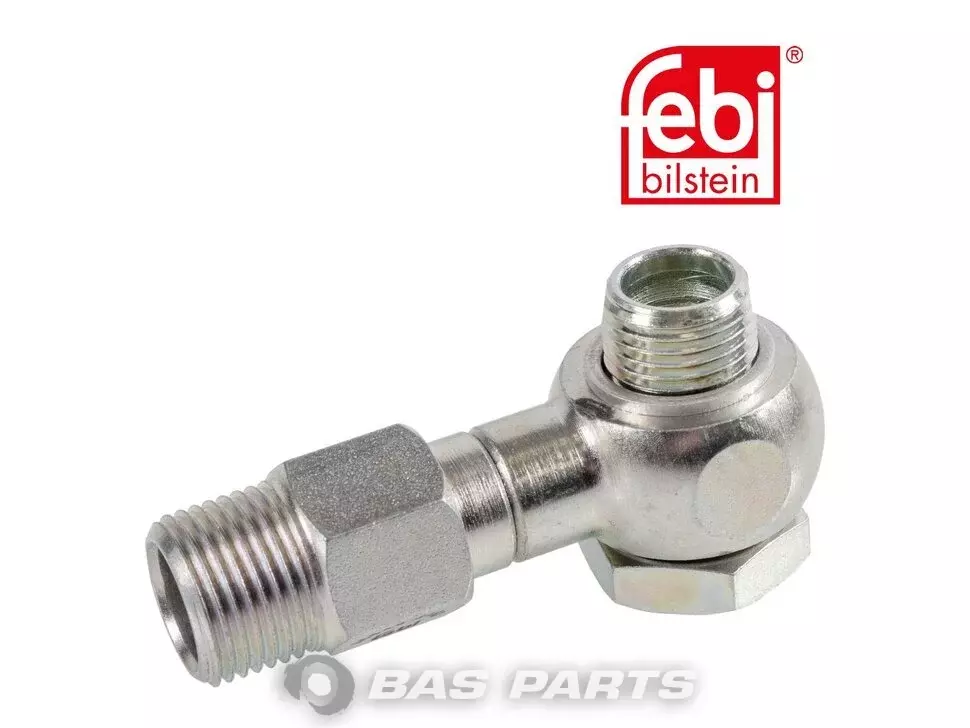 Valvola bypass Febi 5410980557 Valvola bypass Febi 5410980557