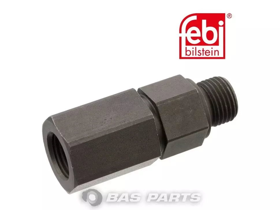 Valvola bypass Febi 009060920510 Valvola bypass Febi 009060920510