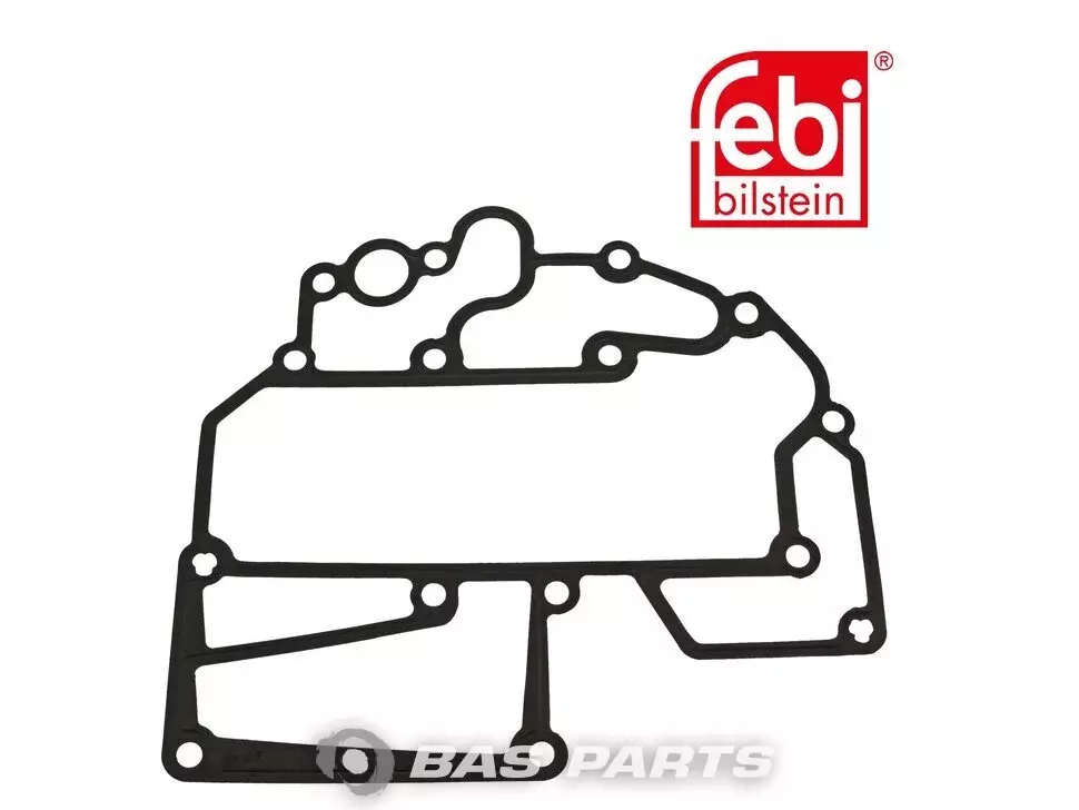 طوقا Febi 51059010134