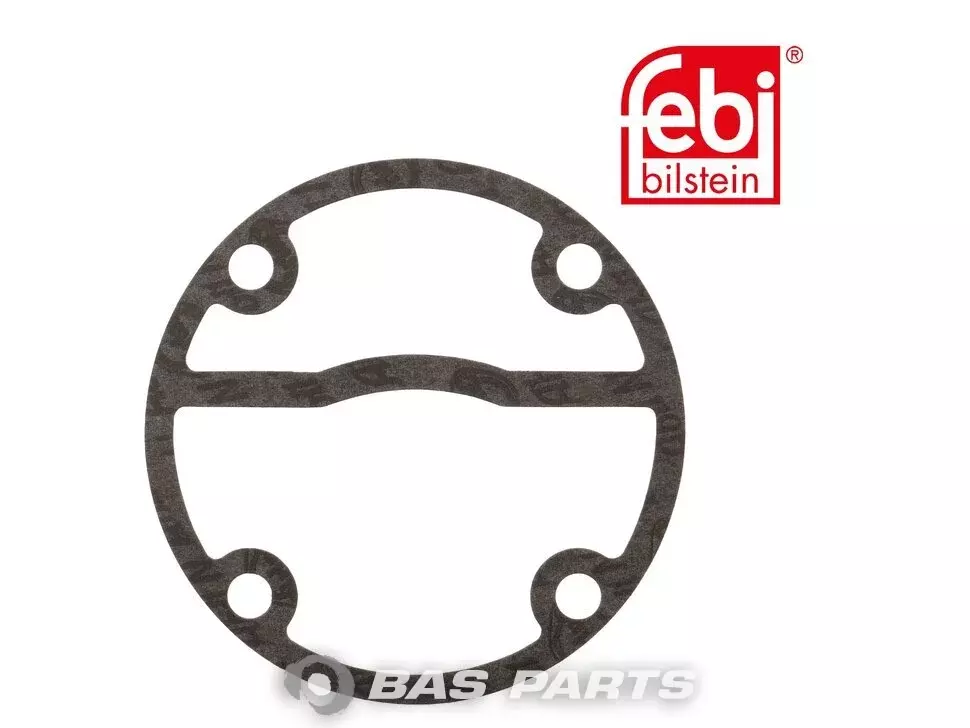 Dichtung Febi 0011317280 Dichtung Febi 0011317280