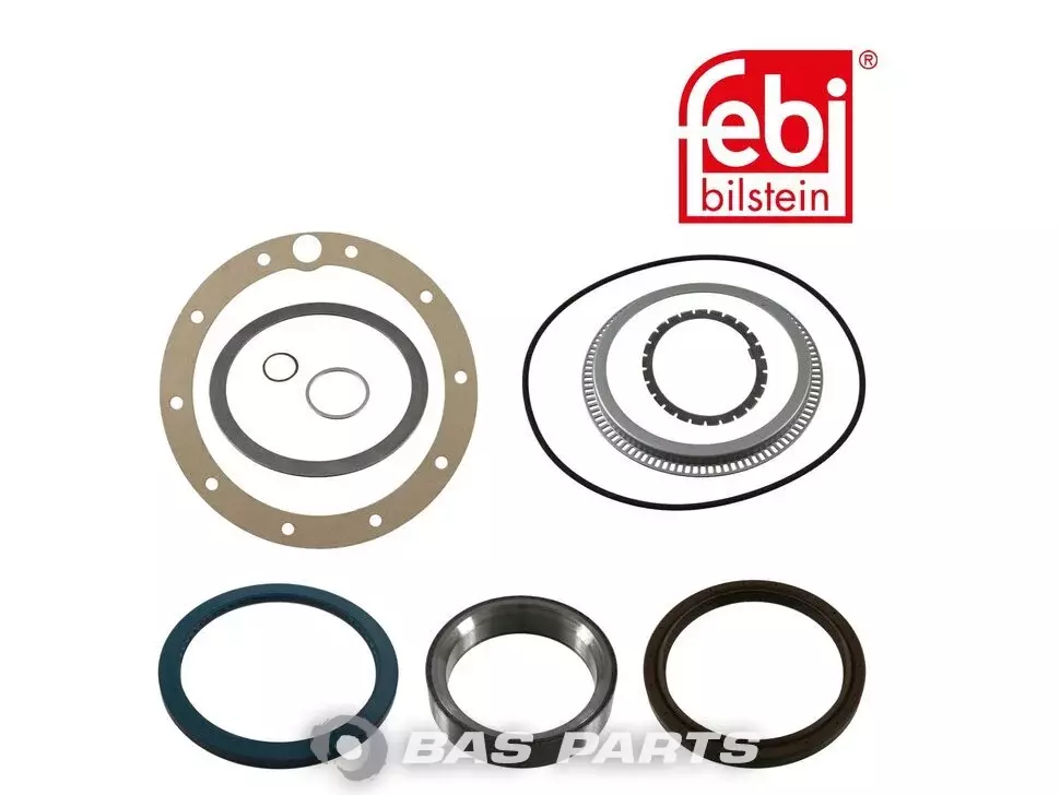 Pakkingset Febi 9403500635 Pakkingset Febi 9403500635