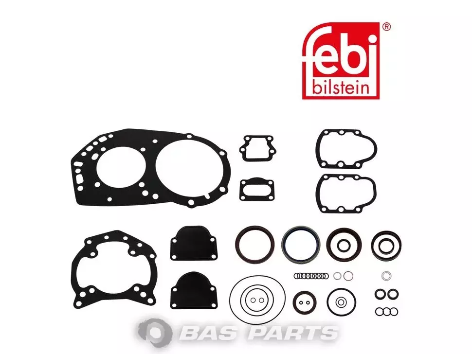 Pakkingset Febi 3892611180 Pakkingset Febi 3892611180