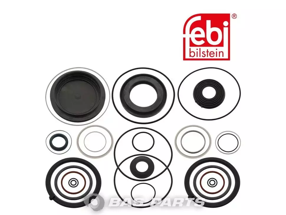 Pakkingset Febi 1 394 814