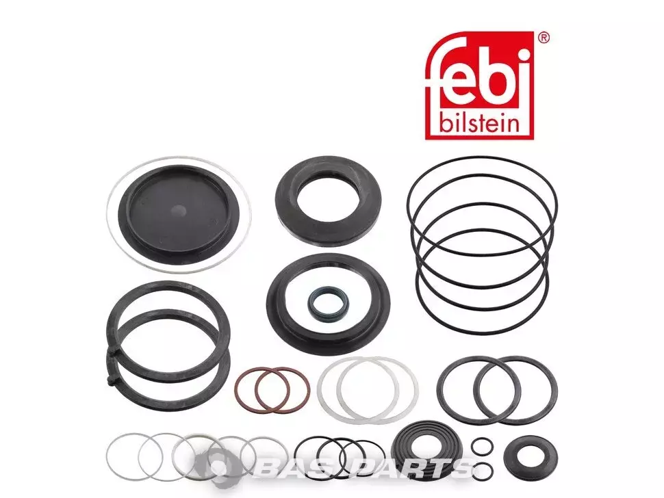 Set de garnituri Febi 81462006222