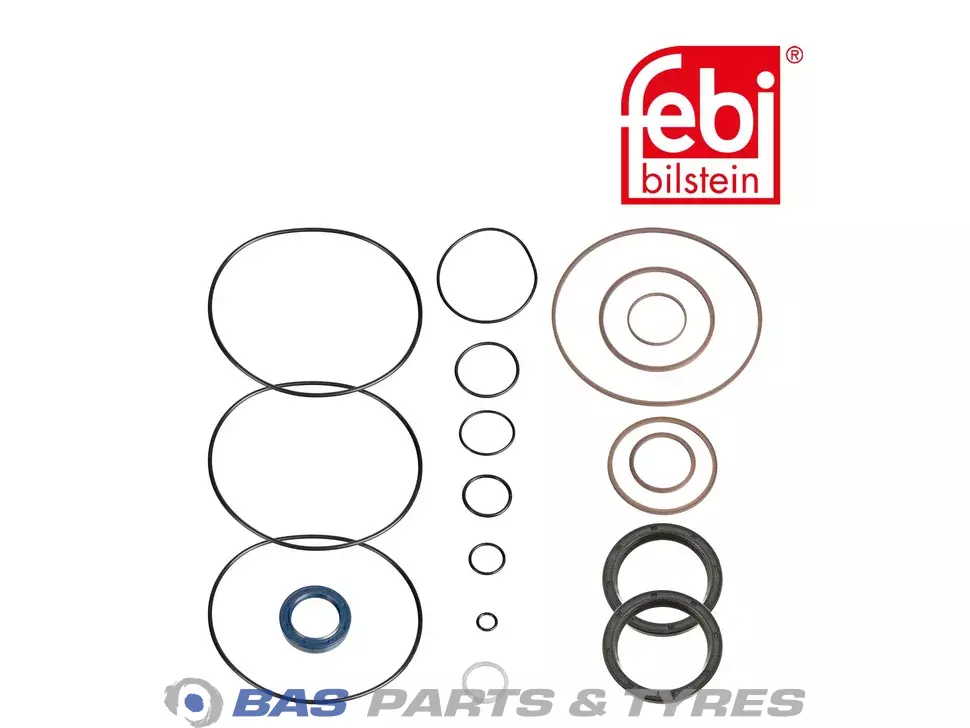 Dichtsatz Febi 6464602300