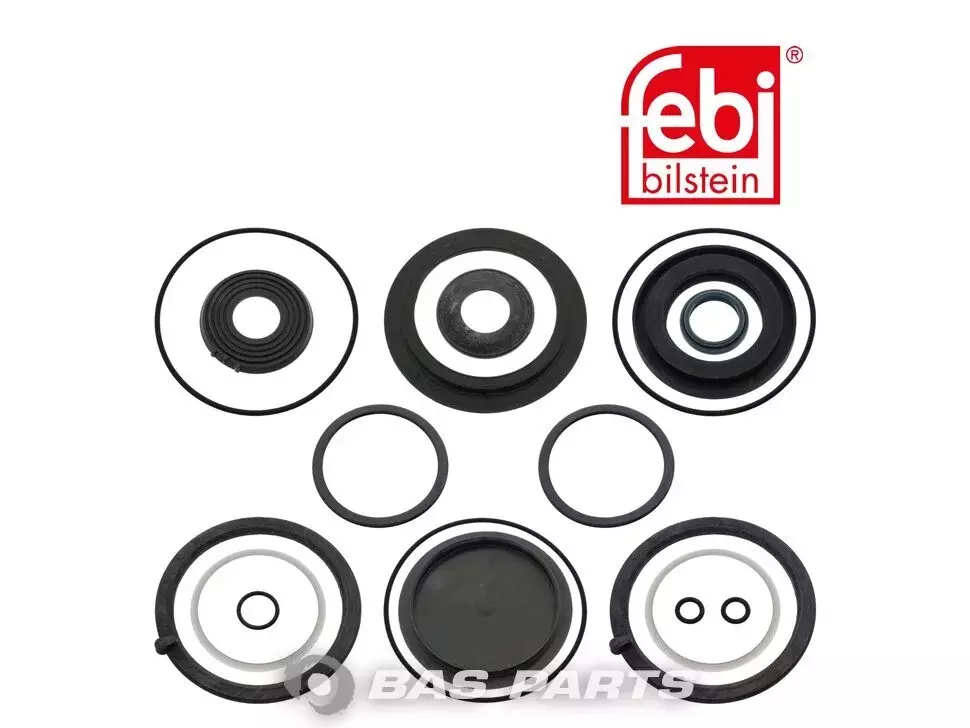 Komplet brtvi Febi 1 394 815 Komplet brtvi Febi 1 394 815
