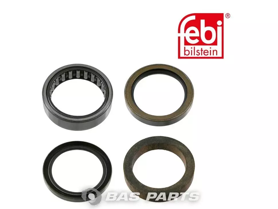 Dichtsatz Febi 0049816310 Dichtsatz Febi 0049816310