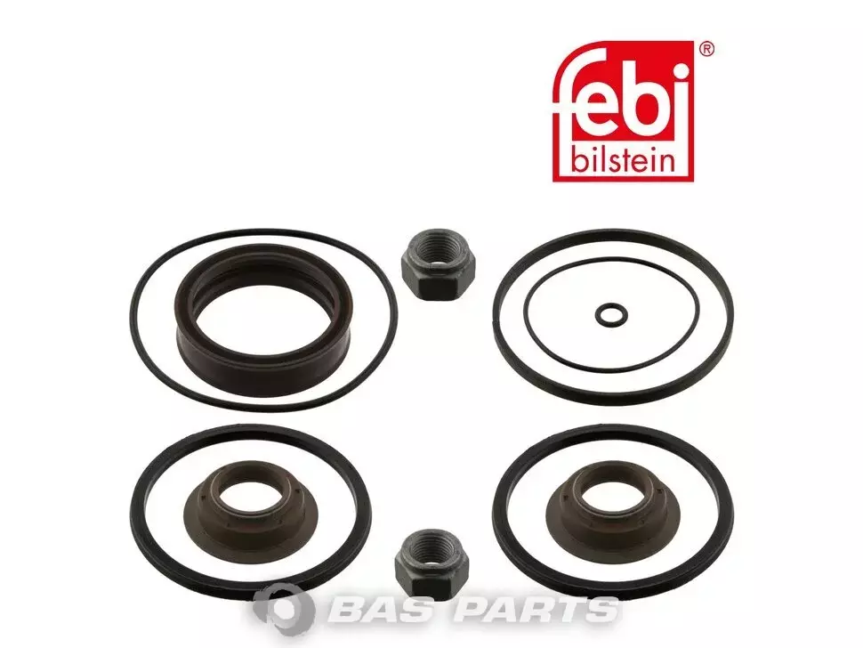 Pakkingset Febi 81964010129 Pakkingset Febi 81964010129