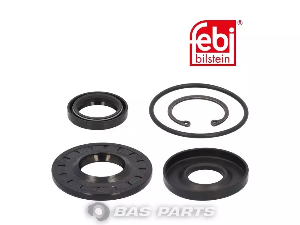 Set de garnituri Febi 1 365 574