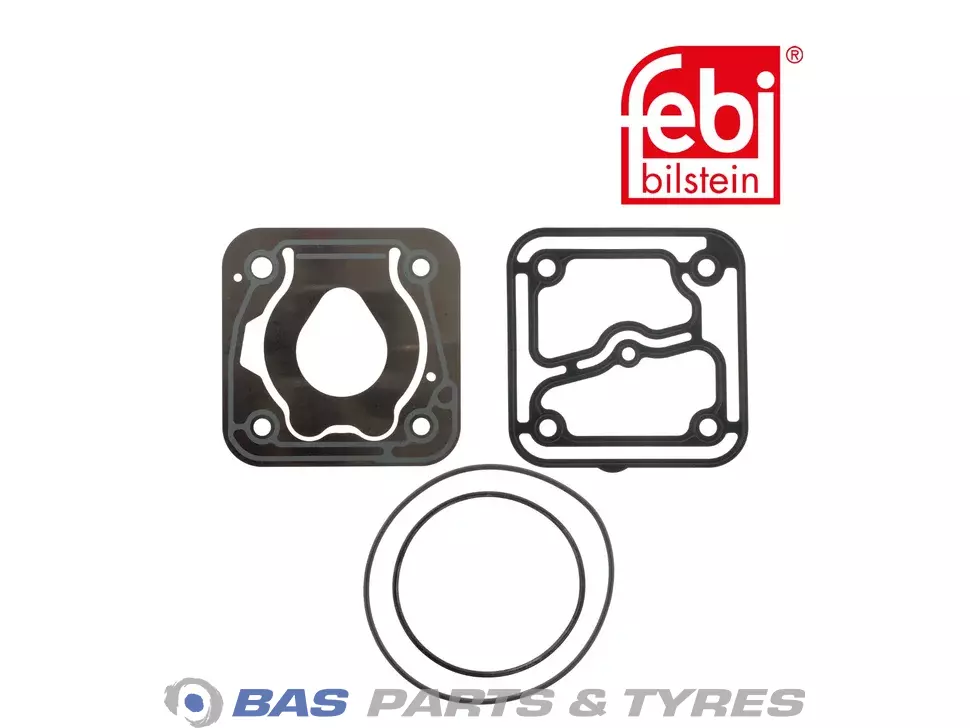 Set garnituri supapă lamelară Febi 0001306815