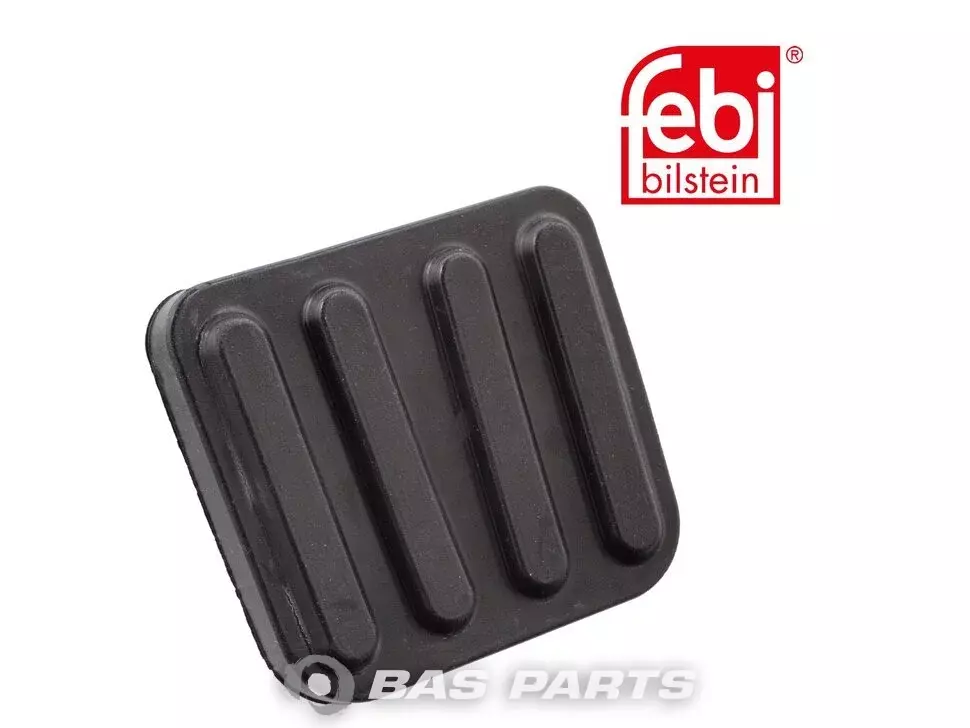 pedaalvoering Febi 0 4121 1435